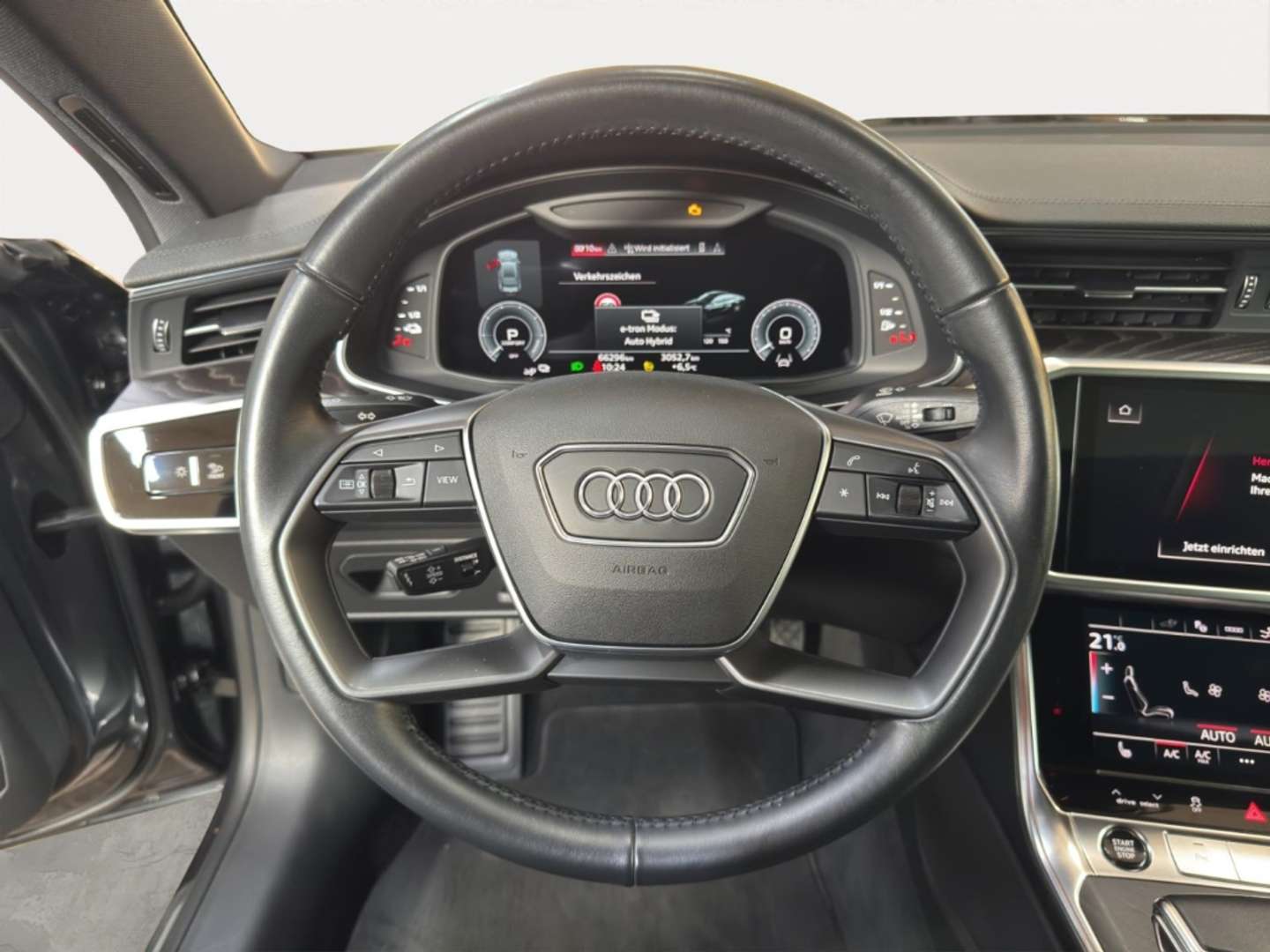 Audi A7 Sportback Sportback 50 TFSI E - 2020 - Joinsteer - #9