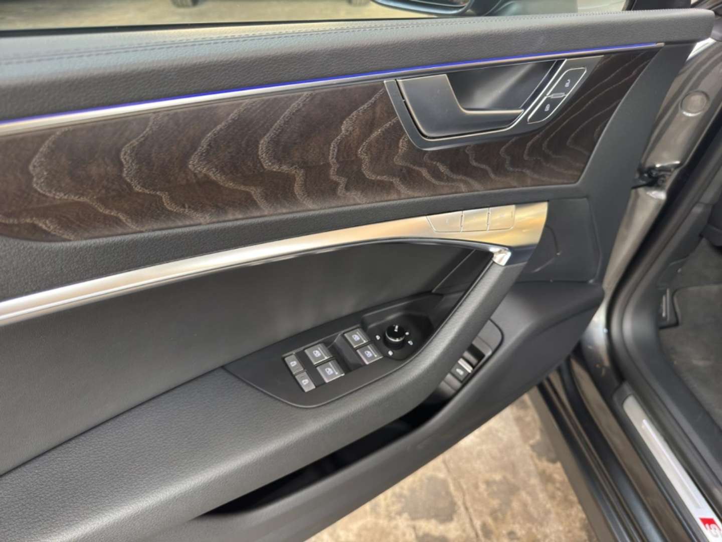 Audi A7 Sportback Sportback 50 TFSI E - 2020 - Joinsteer - #12