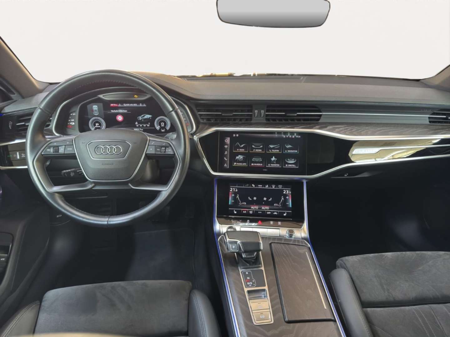 Audi A7 Sportback Sportback 50 TFSI E - 2020 - Joinsteer - #14