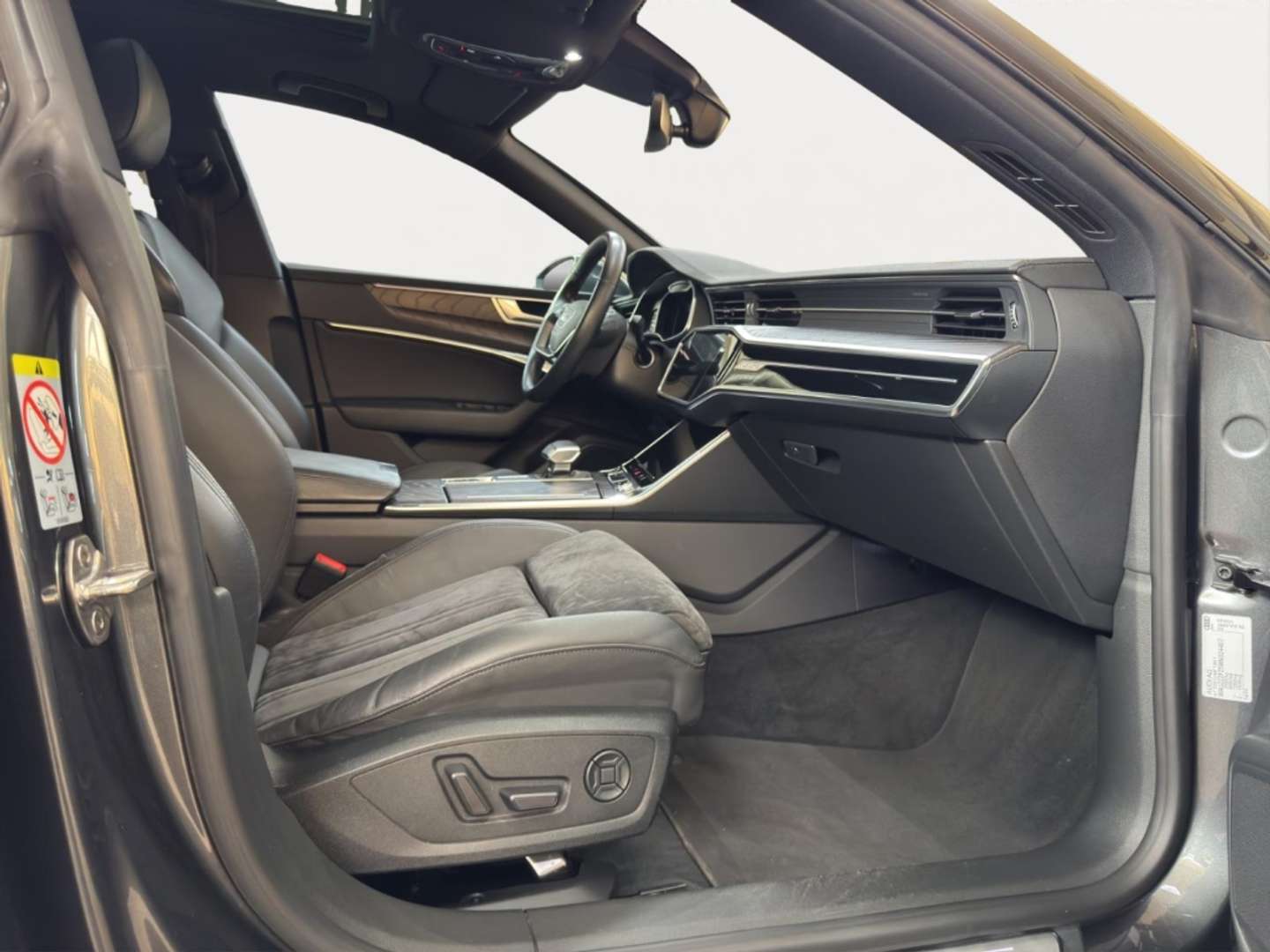 Audi A7 Sportback Sportback 50 TFSI E - 2020 - Joinsteer - #19