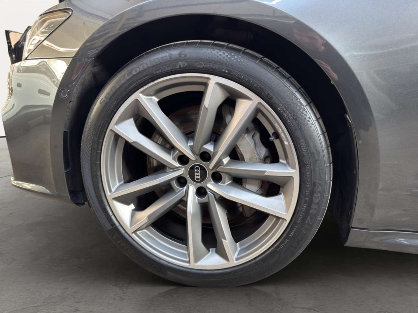 Audi A7 Sportback Sportback 50 TFSI E - 2020 - Joinsteer - #21