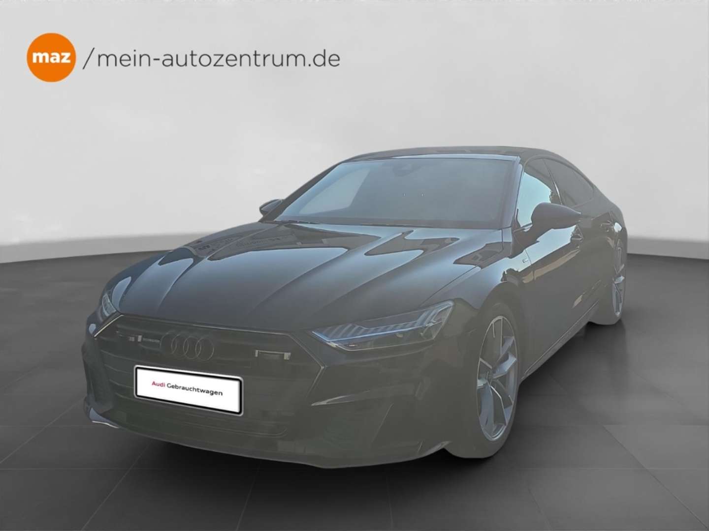 Audi A7 Sportback S Line 50 TFSI E Sportback - 2023 - Joinsteer - #1