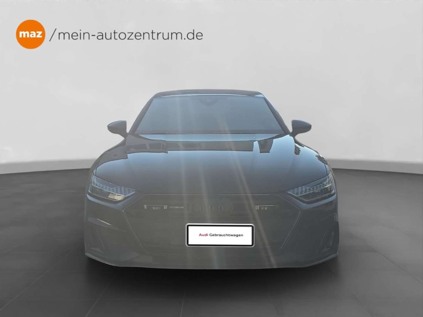 Audi A7 Sportback S Line 50 TFSI E Sportback - 2023 - Joinsteer - #2
