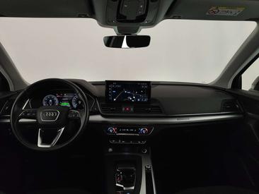 Audi Q5 Sportback 50 TFSI E — photo 25