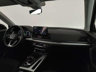 Audi Q5 Sportback 50 TFSI E — photo 26