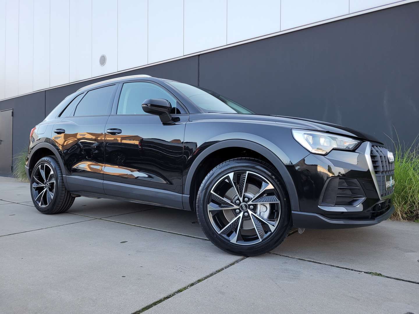 Audi Q3 PHEV 45 TFSIe AUT - 2022 - Joinsteer - #1