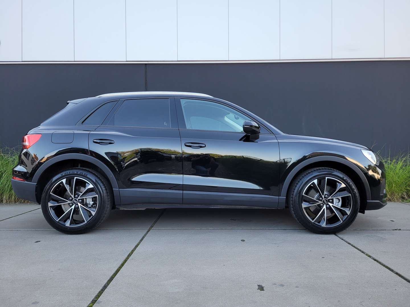 Audi Q3 PHEV 45 TFSIe AUT - 2022 - Joinsteer - #2