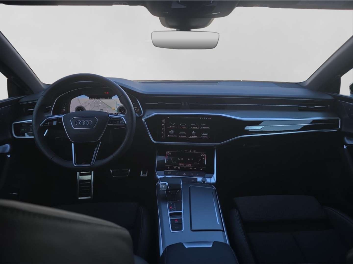 Audi A7 Sportback S Line 50 TFSI E Sportback - 2023 - Joinsteer - #14