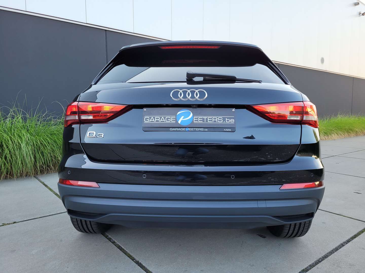 Audi Q3 PHEV 45 TFSIe AUT - 2022 - Joinsteer - #4