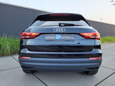 Audi Q3 PHEV 45 TFSIe AUT — photo 4