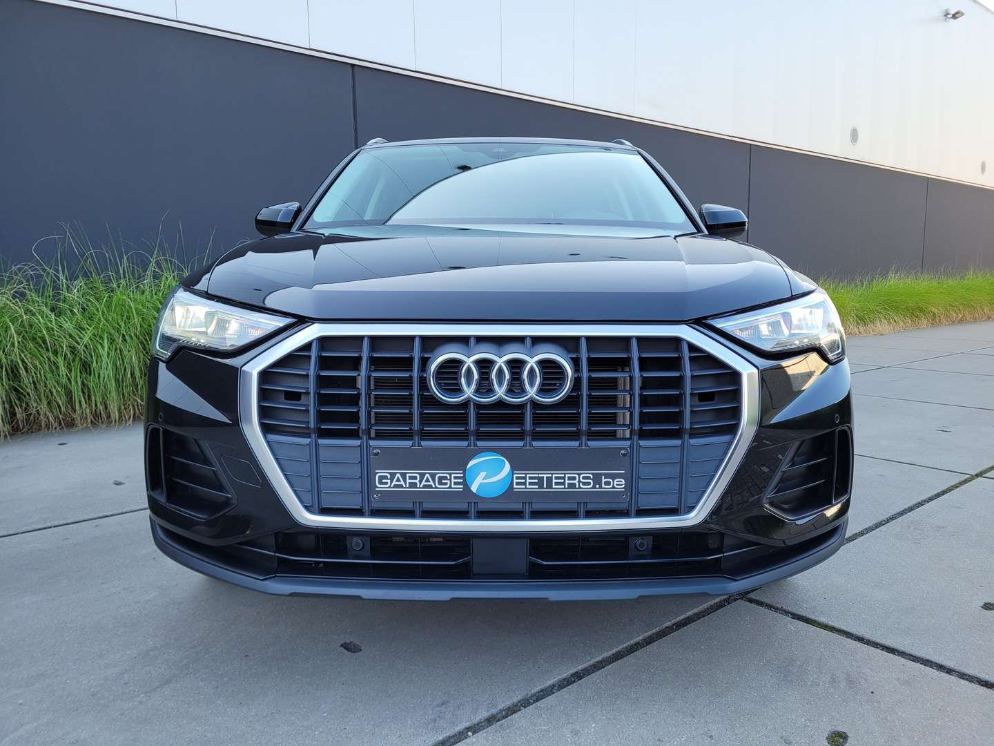Audi Q3 PHEV 45 TFSIe AUT - 2022 - Joinsteer - #5