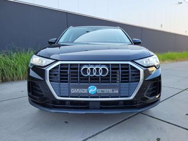 Audi Q3 PHEV 45 TFSIe AUT — photo 5