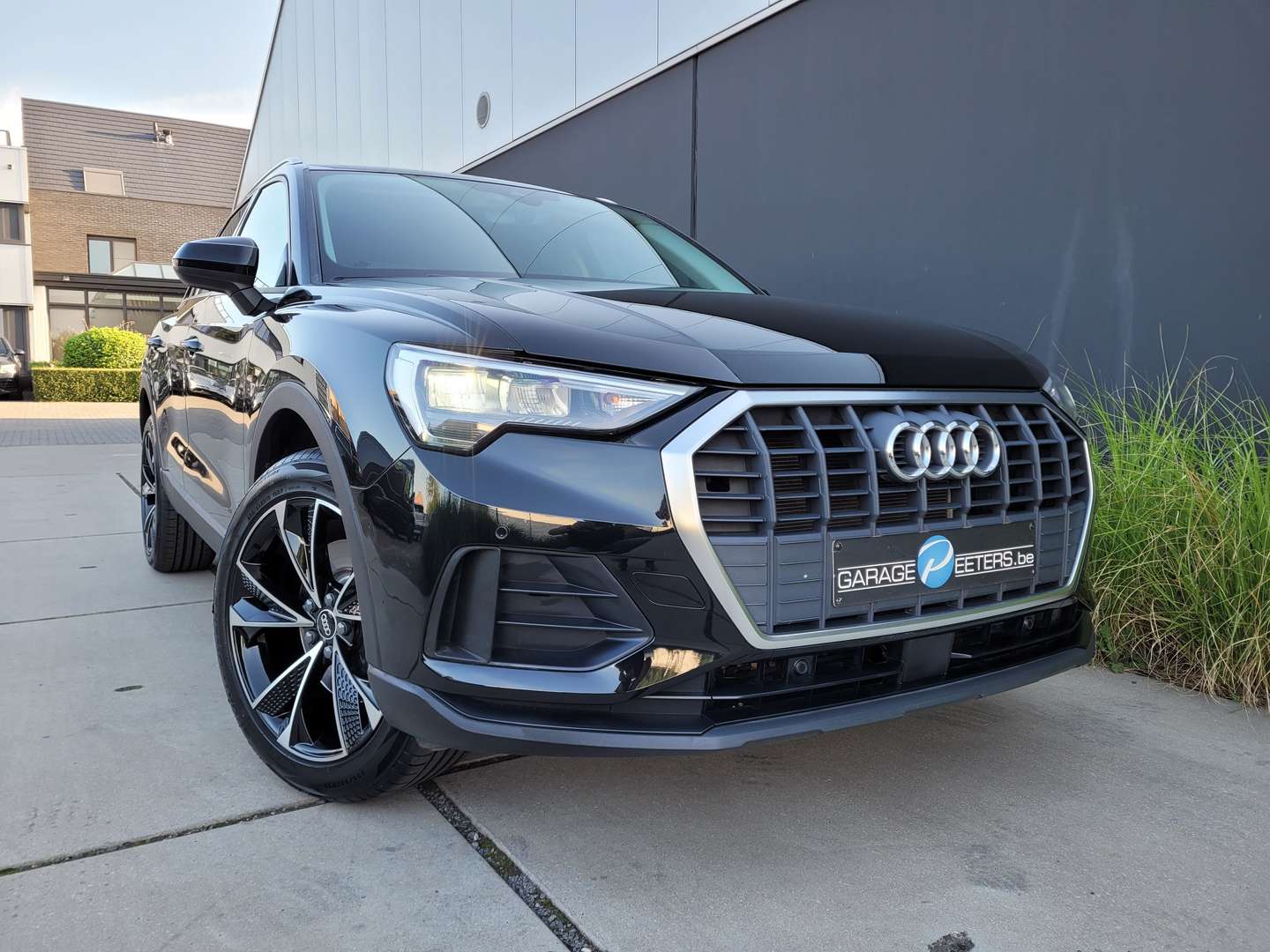 Audi Q3 PHEV 45 TFSIe AUT - 2022 - Joinsteer - #6