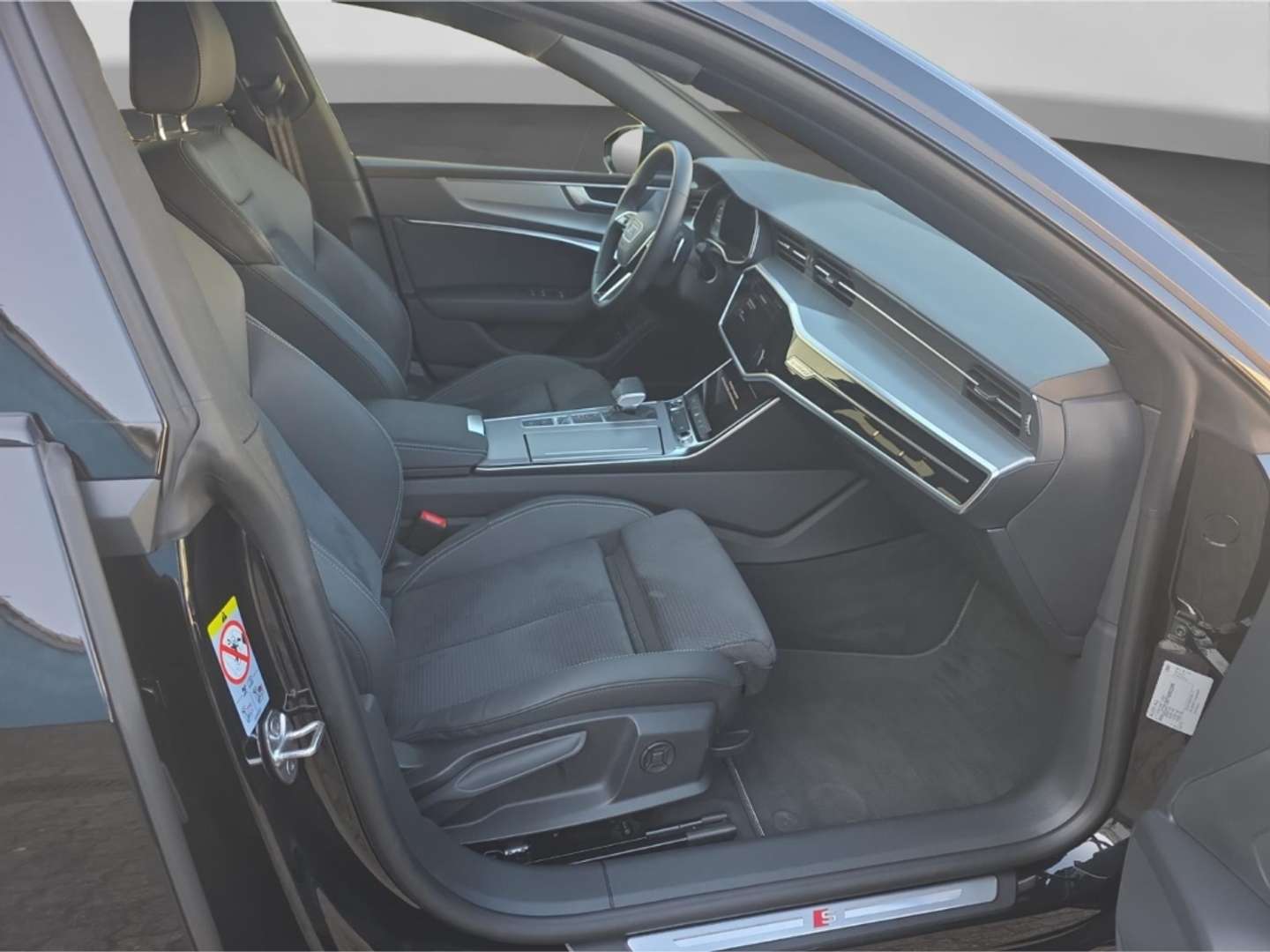 Audi A7 Sportback S Line 50 TFSI E Sportback - 2023 - Joinsteer - #19