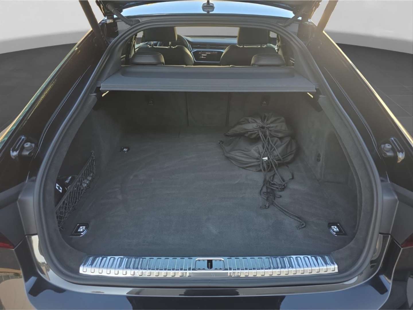 Audi A7 Sportback S Line 50 TFSI E Sportback - 2023 - Joinsteer - #20