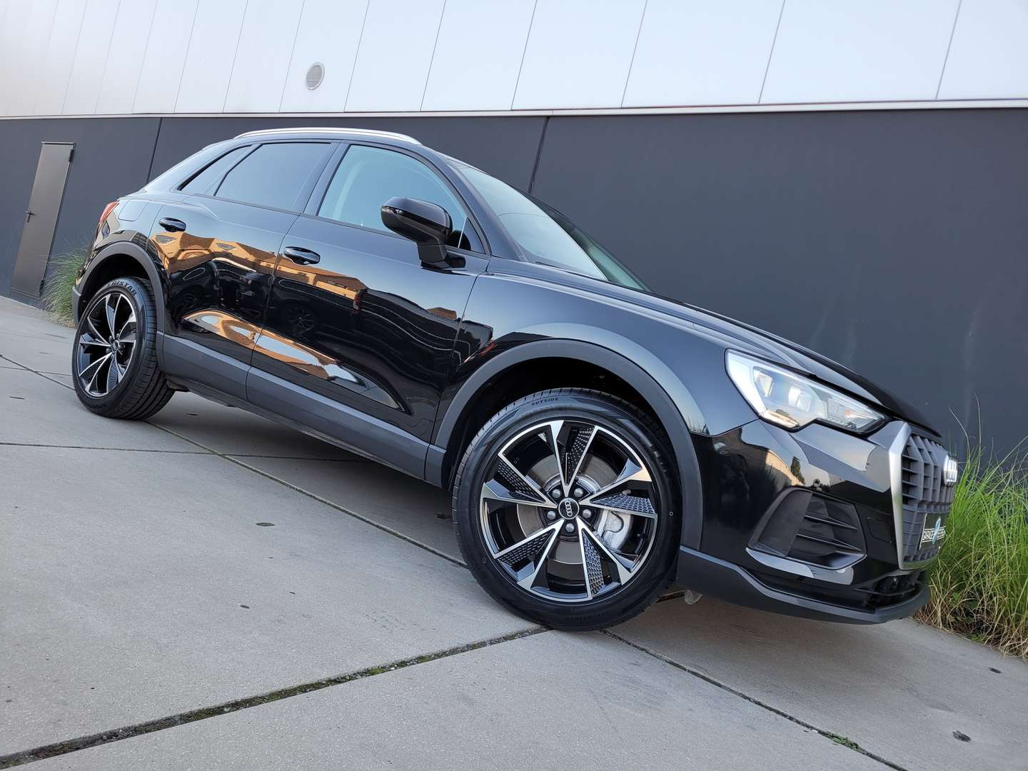 Audi Q3 PHEV 45 TFSIe AUT - 2022 - Joinsteer - #9