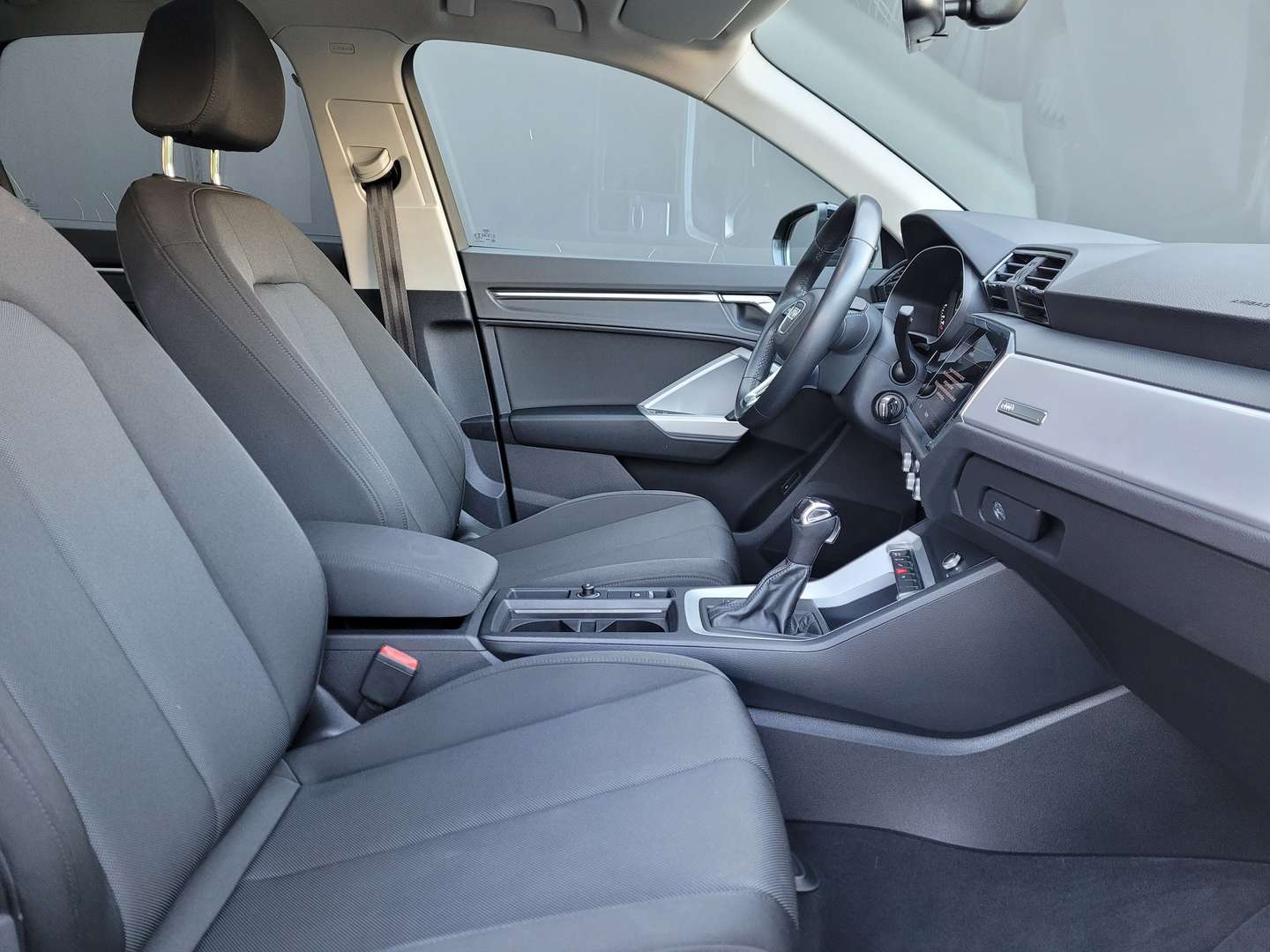 Audi Q3 PHEV 45 TFSIe AUT - 2022 - Joinsteer - #10