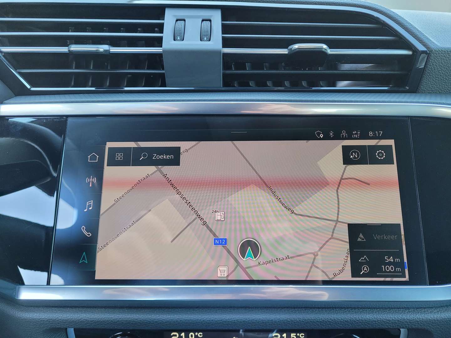 Audi Q3 PHEV 45 TFSIe AUT - 2022 - Joinsteer - #13