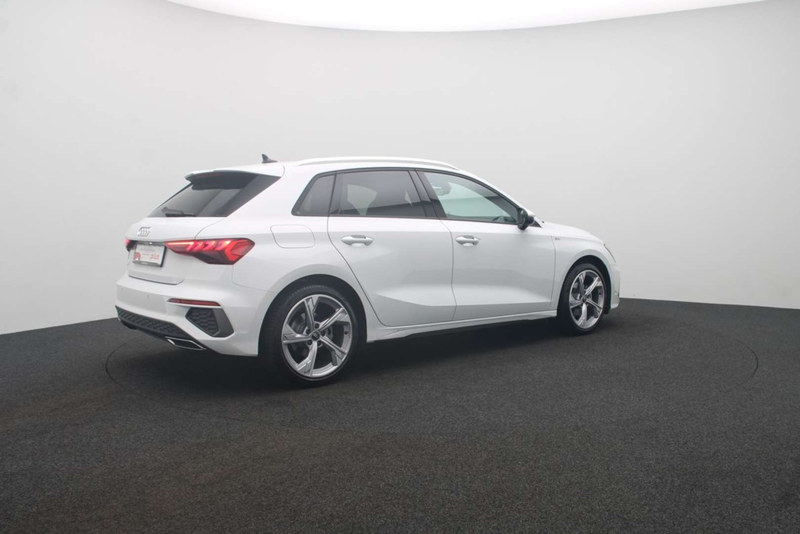 Audi A3 Sportback 35 TFSI - 2024 - Joinsteer - #4