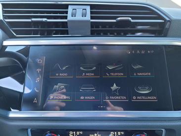Audi Q3 PHEV 45 TFSIe AUT — photo 15