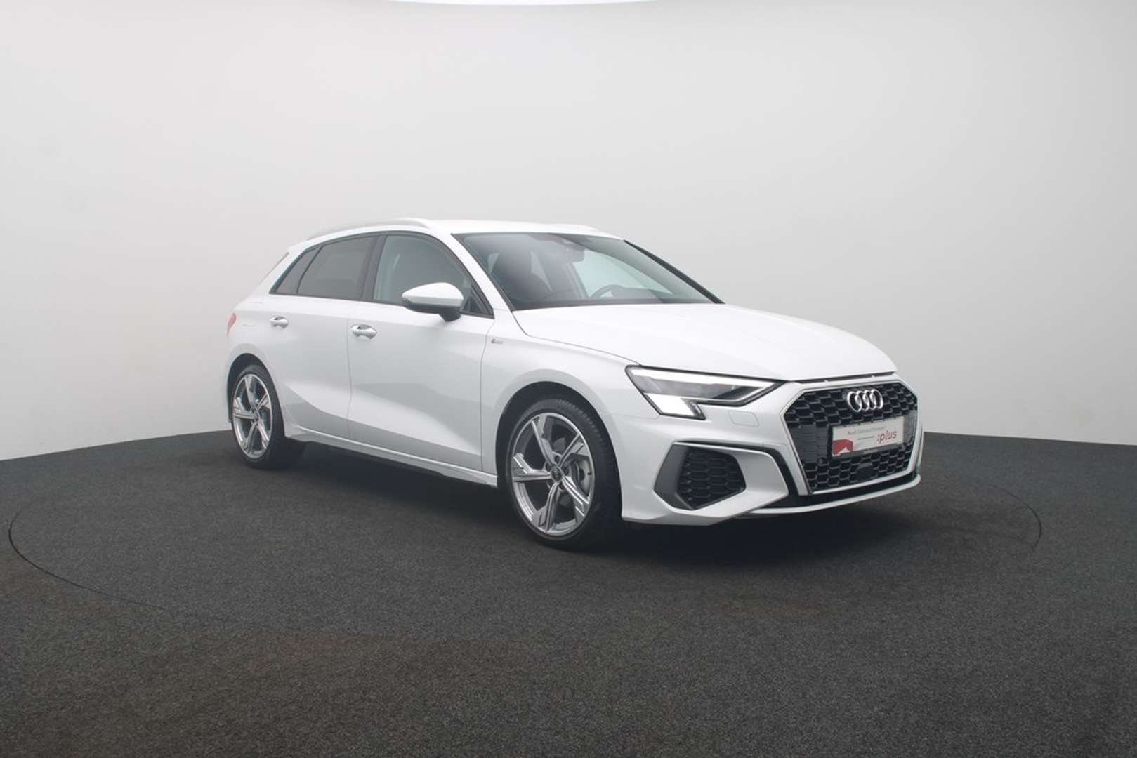 Audi A3 Sportback 35 TFSI - 2024 - Joinsteer - #5