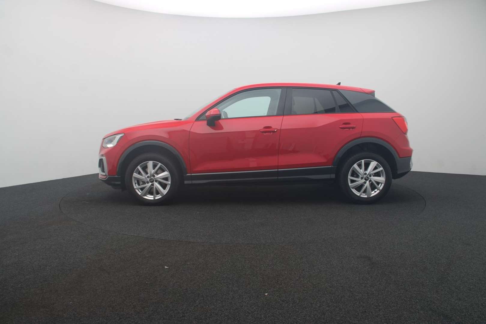 Audi Q2 35 TDI - 2024 - Joinsteer - #1