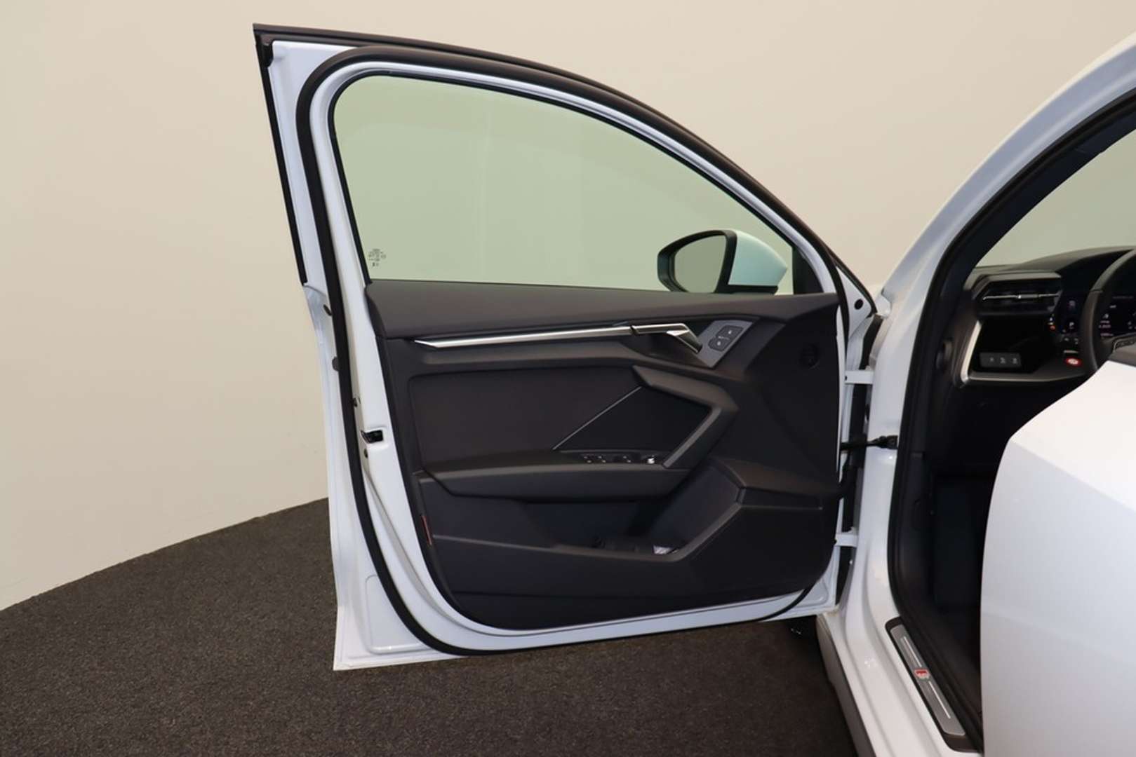 Audi A3 Sportback 35 TFSI - 2024 - Joinsteer - #6