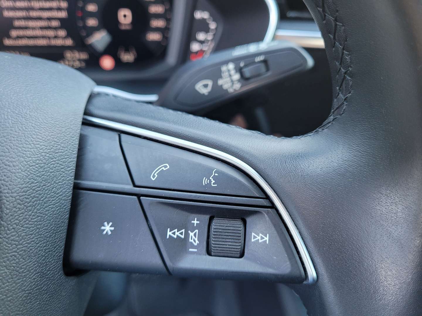 Audi Q3 PHEV 45 TFSIe AUT - 2022 - Joinsteer - #17