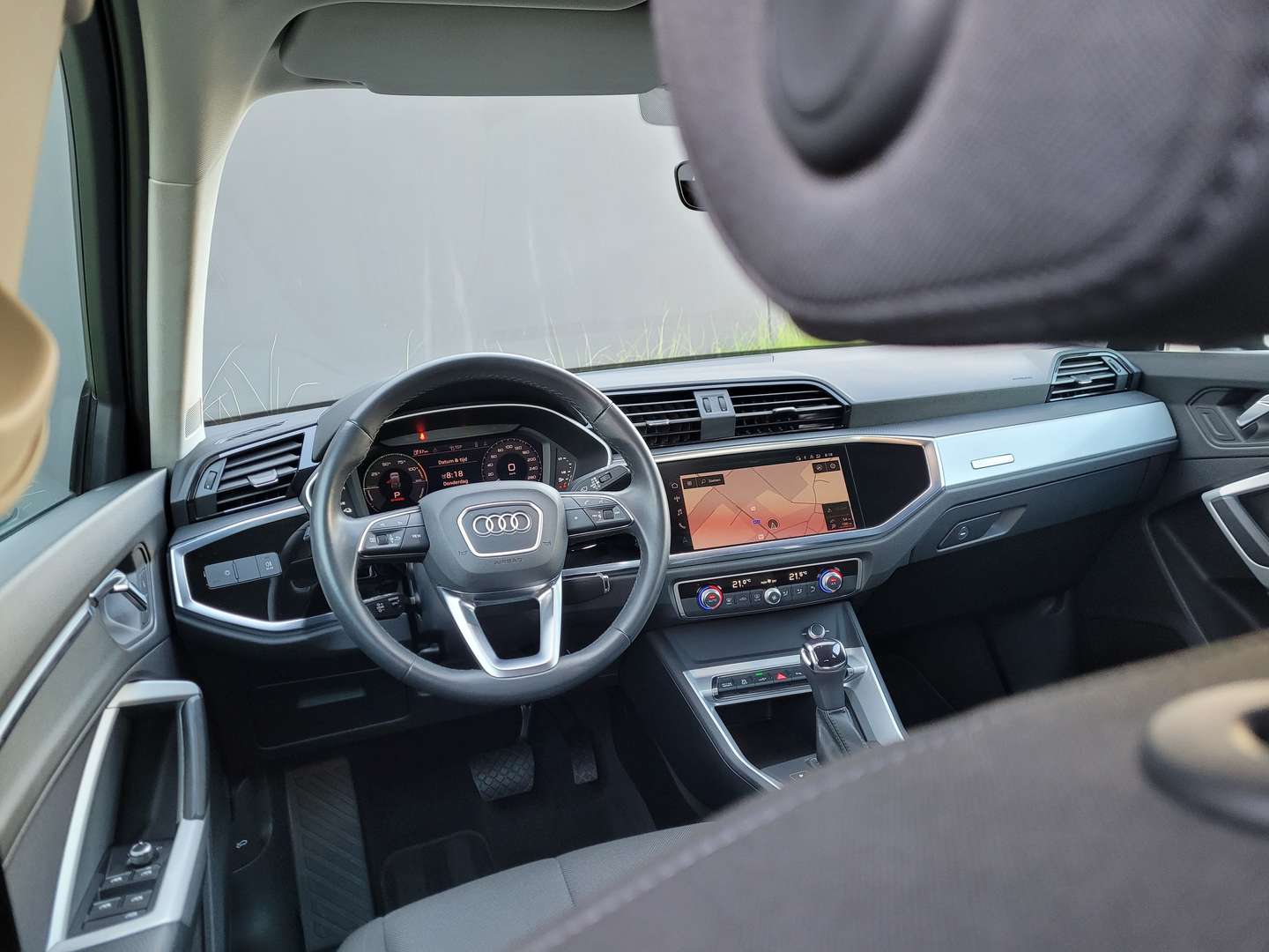 Audi Q3 PHEV 45 TFSIe AUT - 2022 - Joinsteer - #20