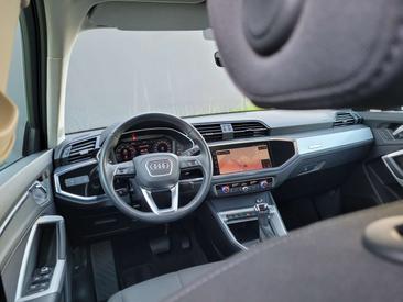 Audi Q3 PHEV 45 TFSIe AUT — photo 20
