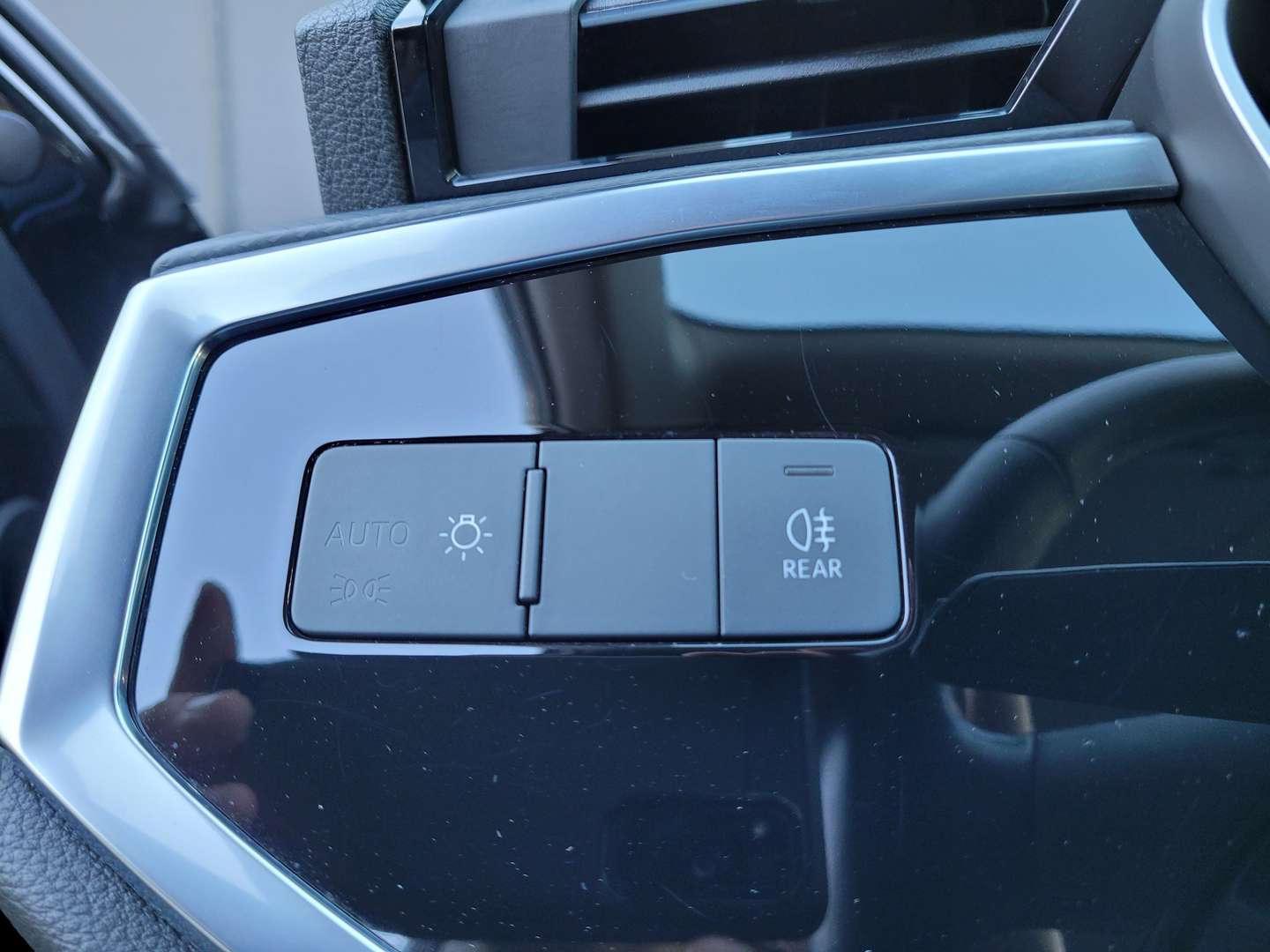 Audi Q3 PHEV 45 TFSIe AUT - 2022 - Joinsteer - #21
