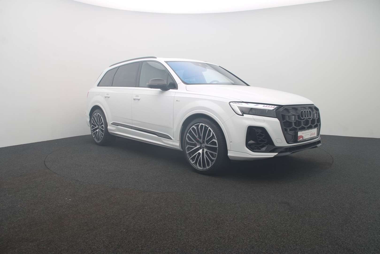 Audi Q7 S Line 55 TFSI - 2024 - Joinsteer - #5