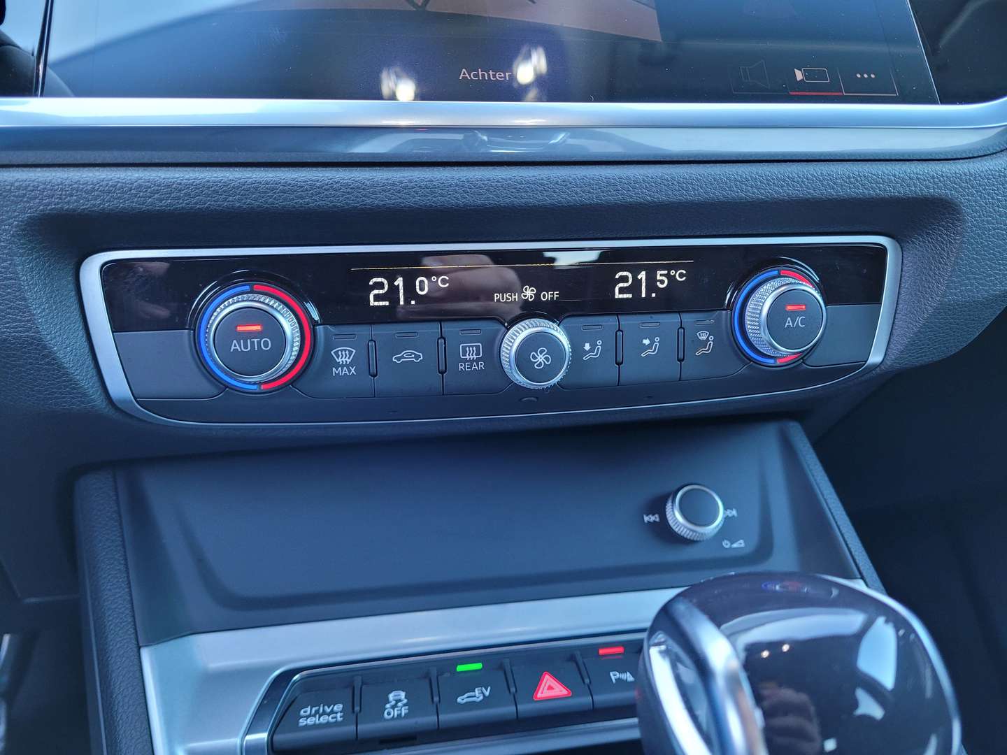 Audi Q3 PHEV 45 TFSIe AUT - 2022 - Joinsteer - #23