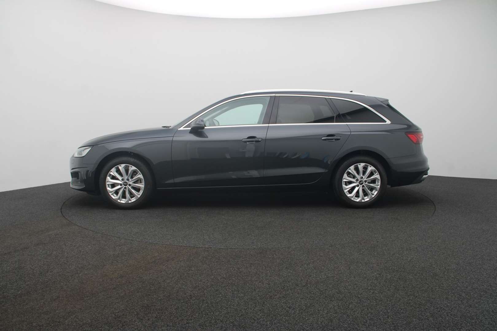 Audi A4 Avant 35 TFSI - 2025 - Joinsteer - #1