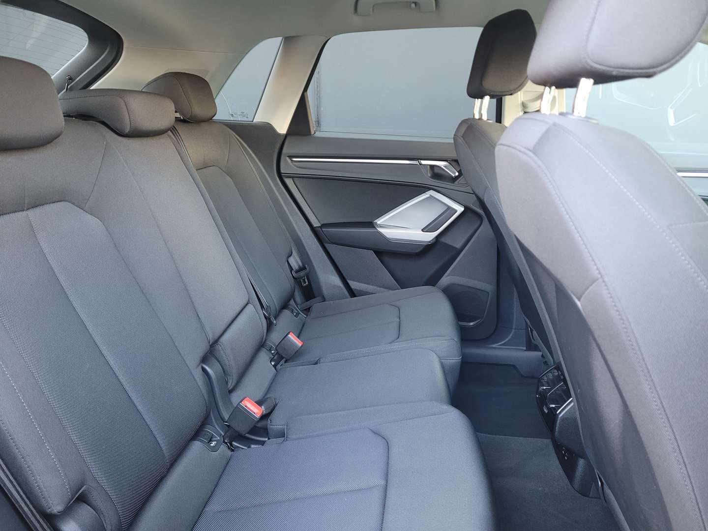 Audi Q3 PHEV 45 TFSIe AUT - 2022 - Joinsteer - #25