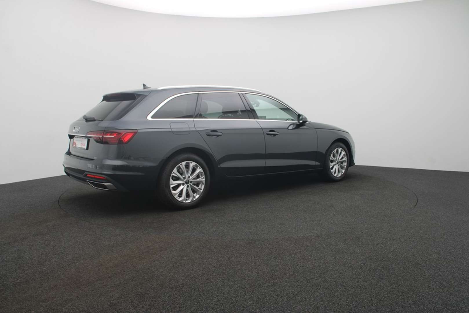 Audi A4 Avant 35 TFSI - 2025 - Joinsteer - #4