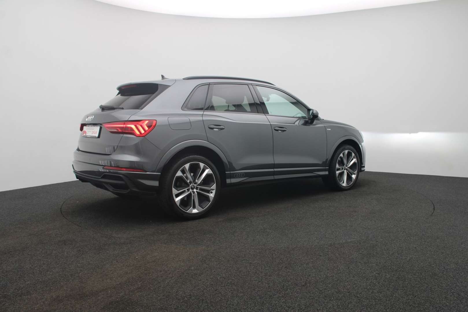 Audi Q3 S Line 35 TFSI - 2024 - Joinsteer - #4