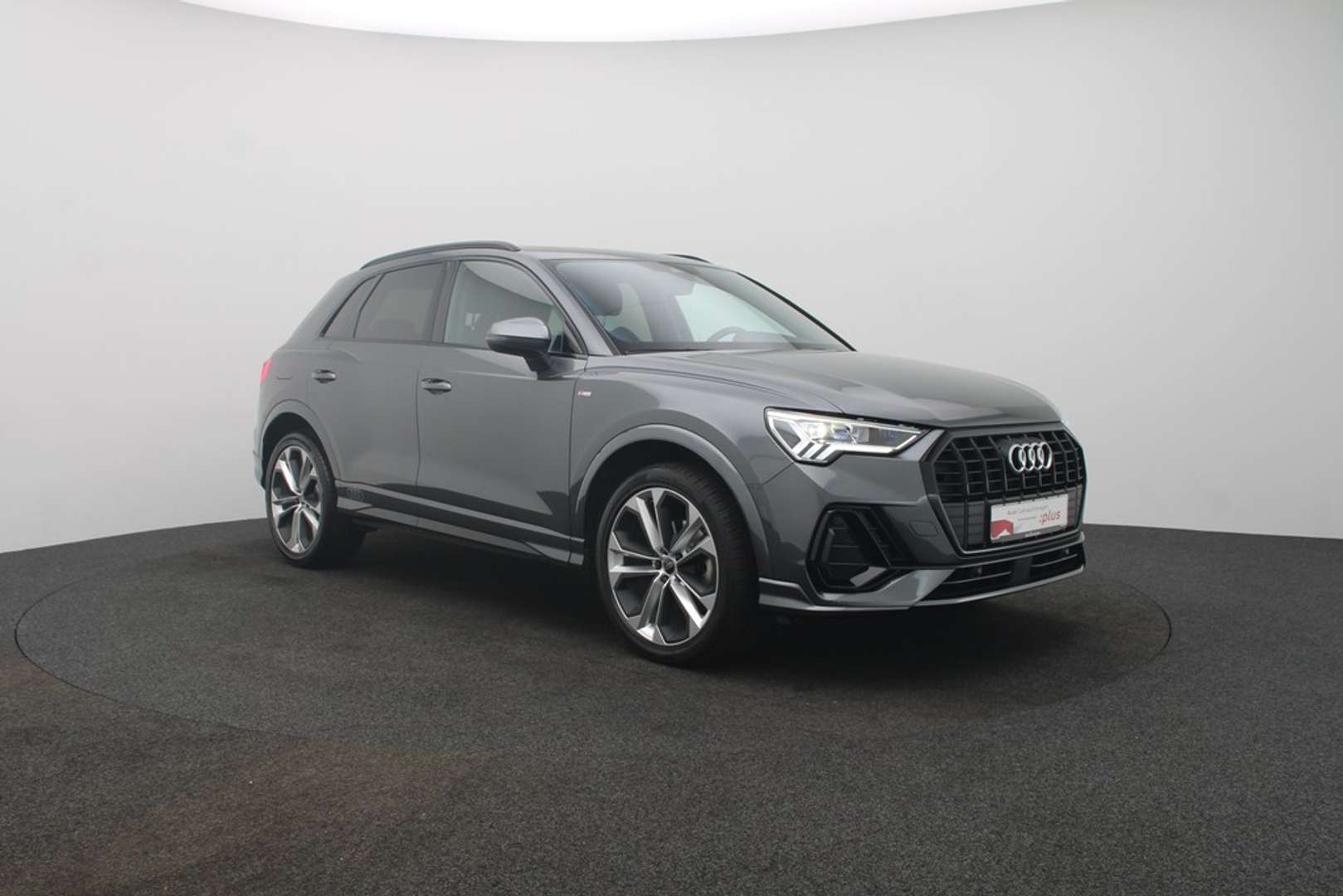 Audi Q3 S Line 35 TFSI - 2024 - Joinsteer - #5