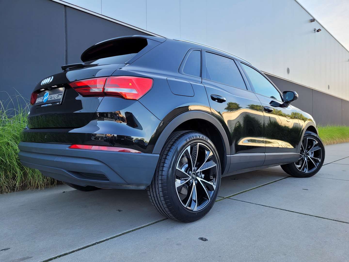 Audi Q3 PHEV 45 TFSIe AUT - 2022 - Joinsteer - #27