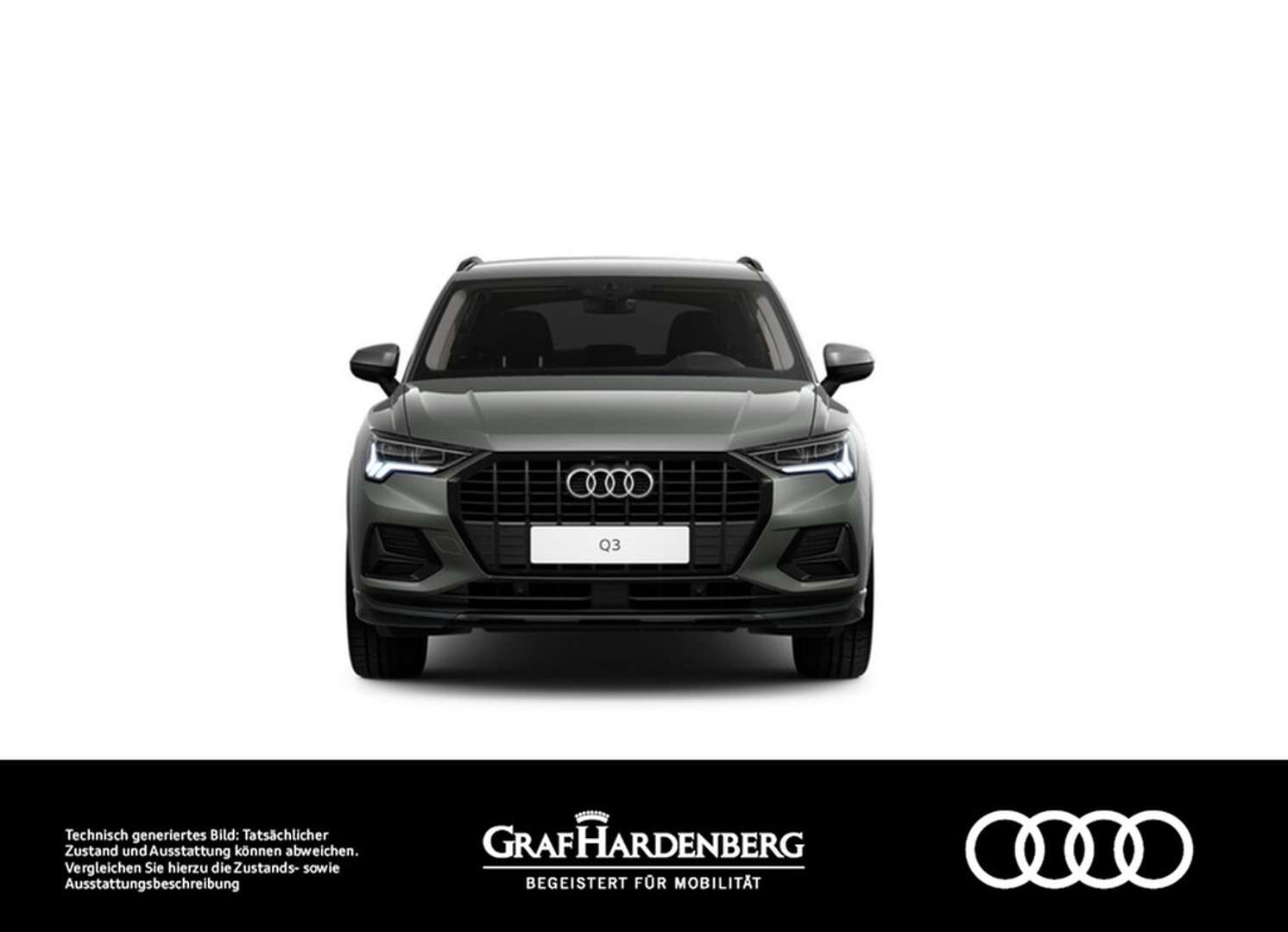 Audi Q3 35 TFSI - 2024 - Joinsteer - #2
