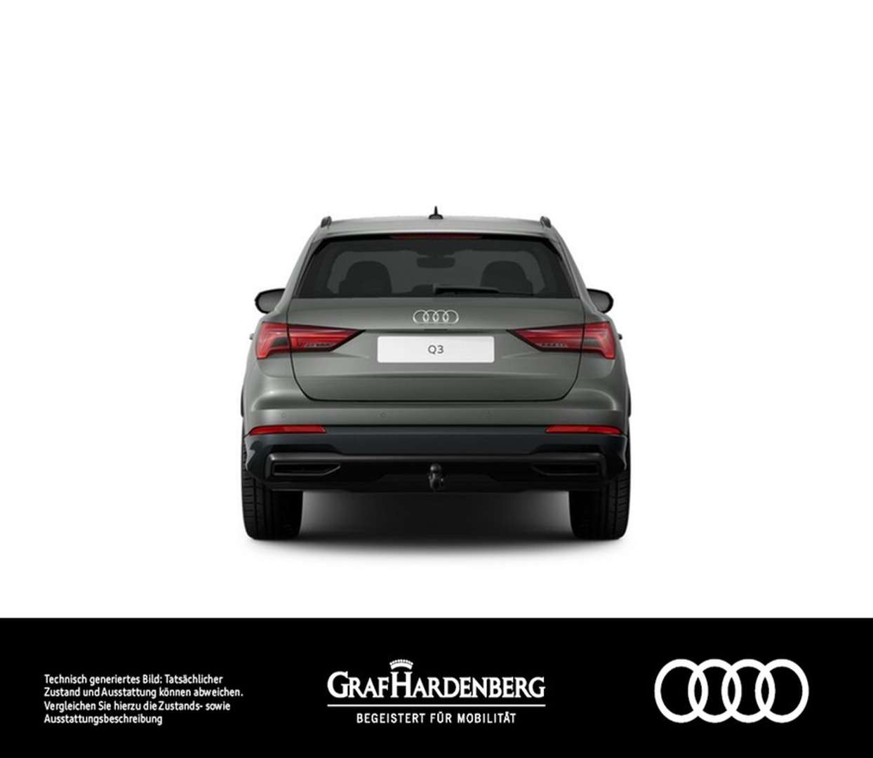 Audi Q3 35 TFSI - 2024 - Joinsteer - #3