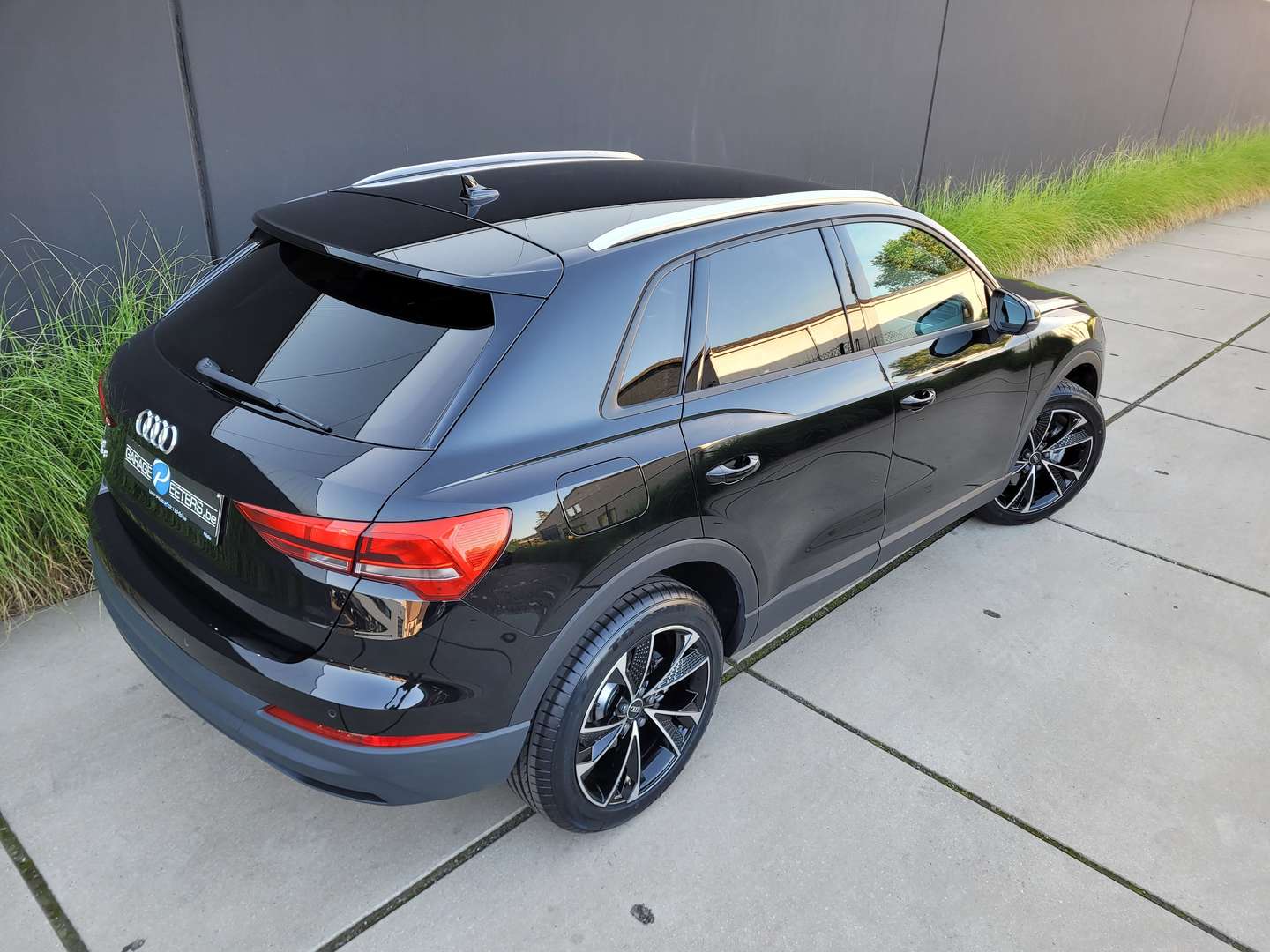 Audi Q3 PHEV 45 TFSIe AUT - 2022 - Joinsteer - #29