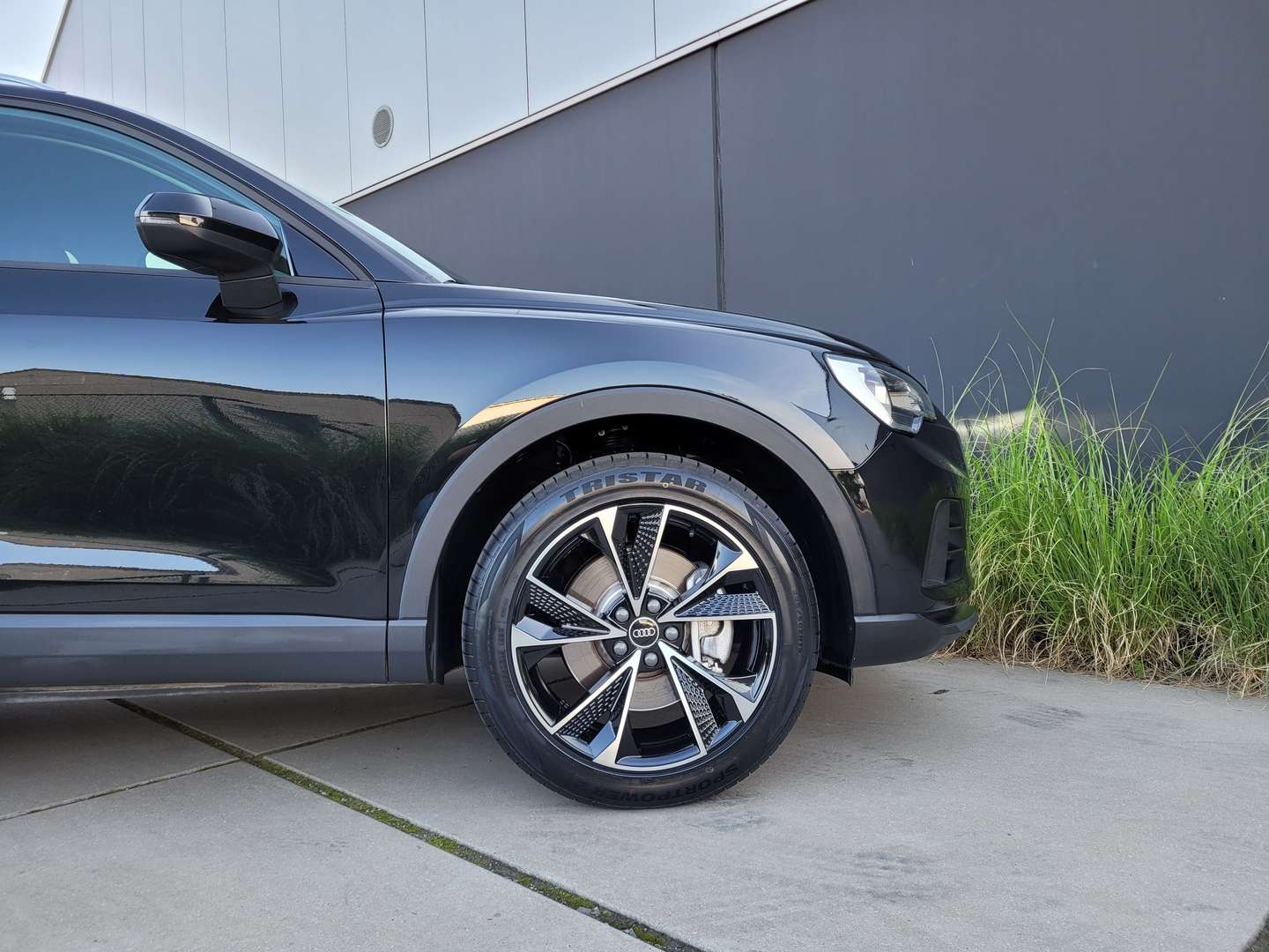 Audi Q3 PHEV 45 TFSIe AUT - 2022 - Joinsteer - #30