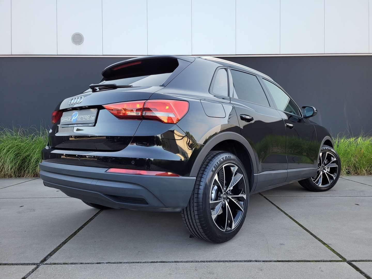 Audi Q3 PHEV 45 TFSIe AUT - 2022 - Joinsteer - #31