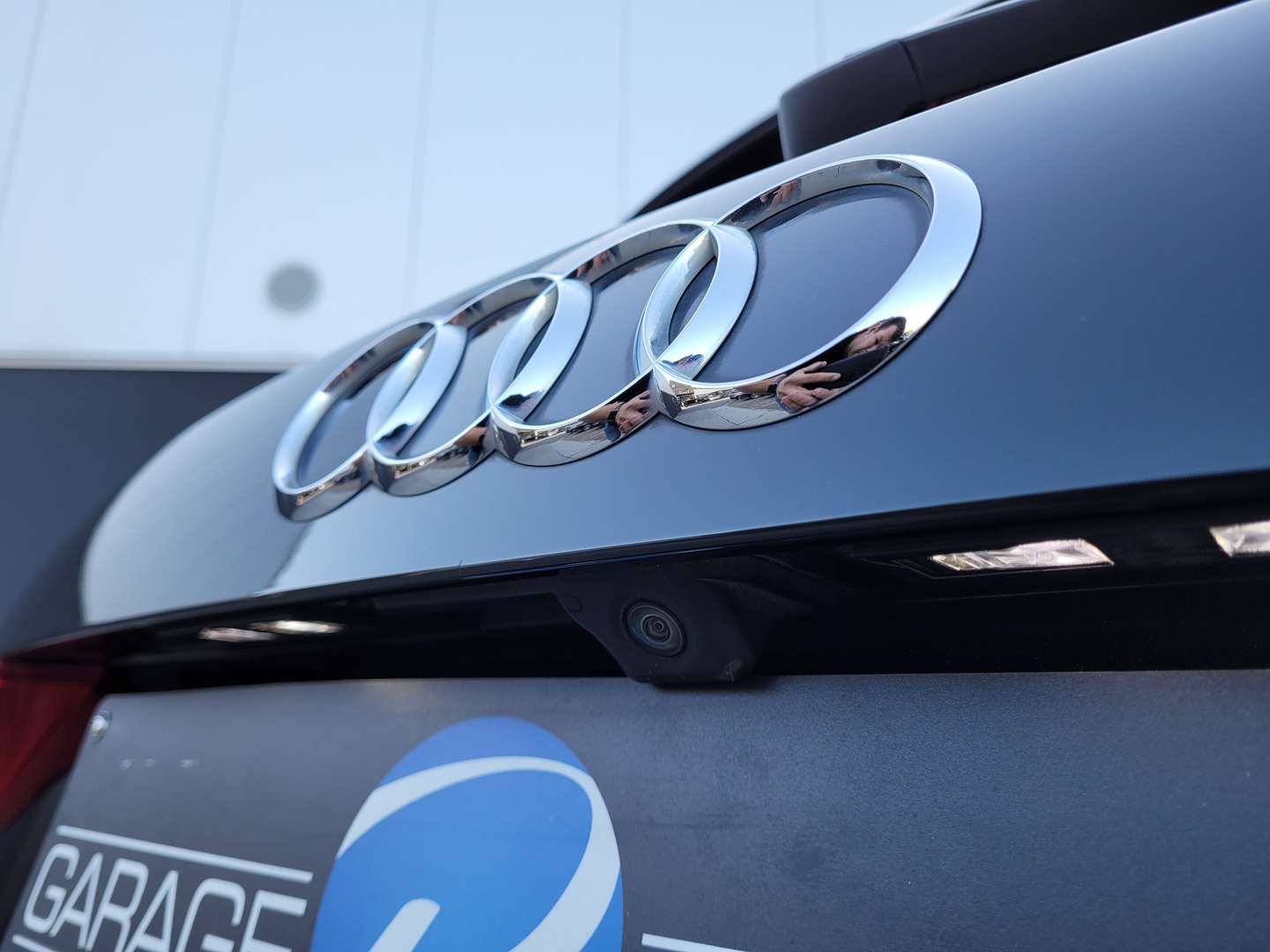 Audi Q3 PHEV 45 TFSIe AUT - 2022 - Joinsteer - #32