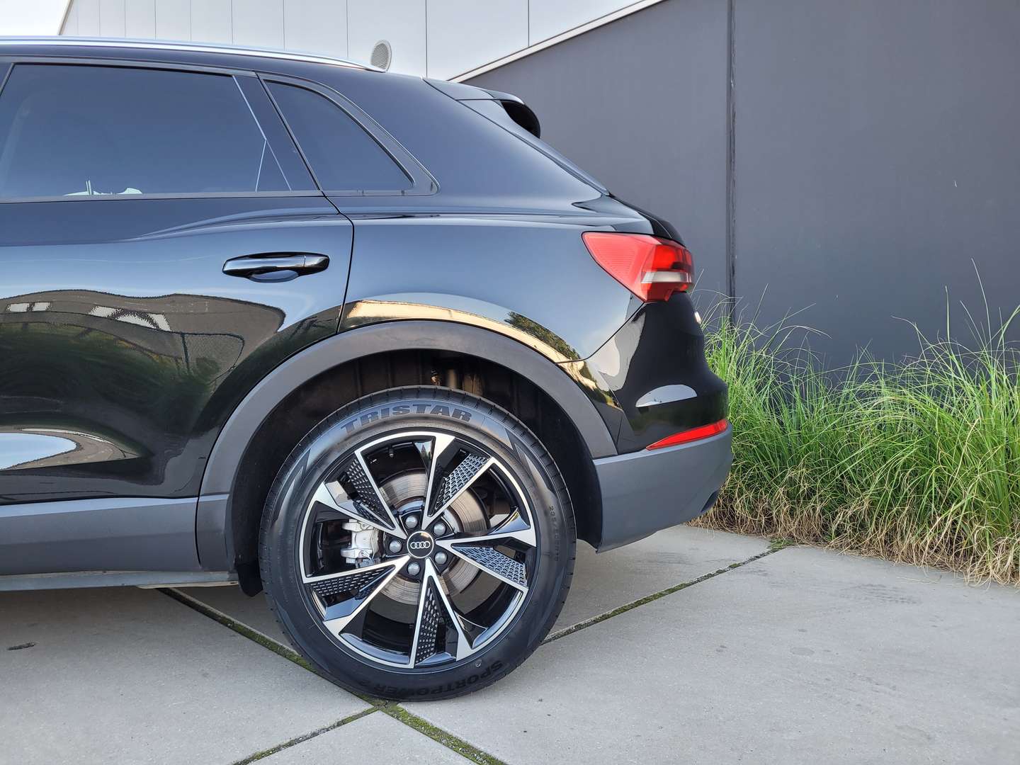 Audi Q3 PHEV 45 TFSIe AUT - 2022 - Joinsteer - #34