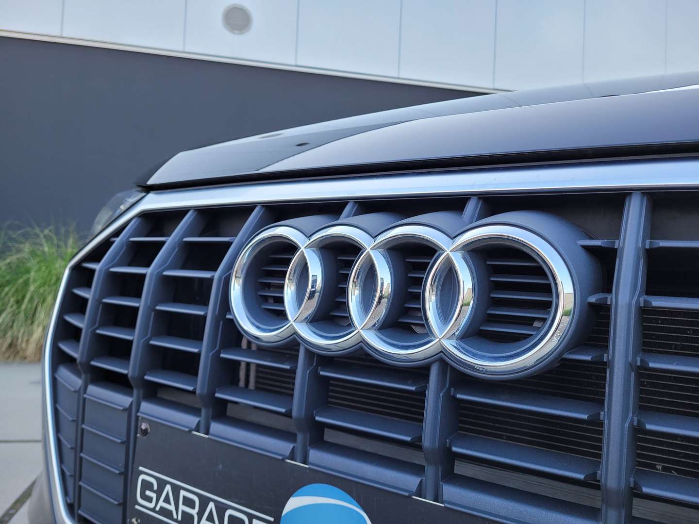 Audi Q3 PHEV 45 TFSIe AUT - 2022 - Joinsteer - #36