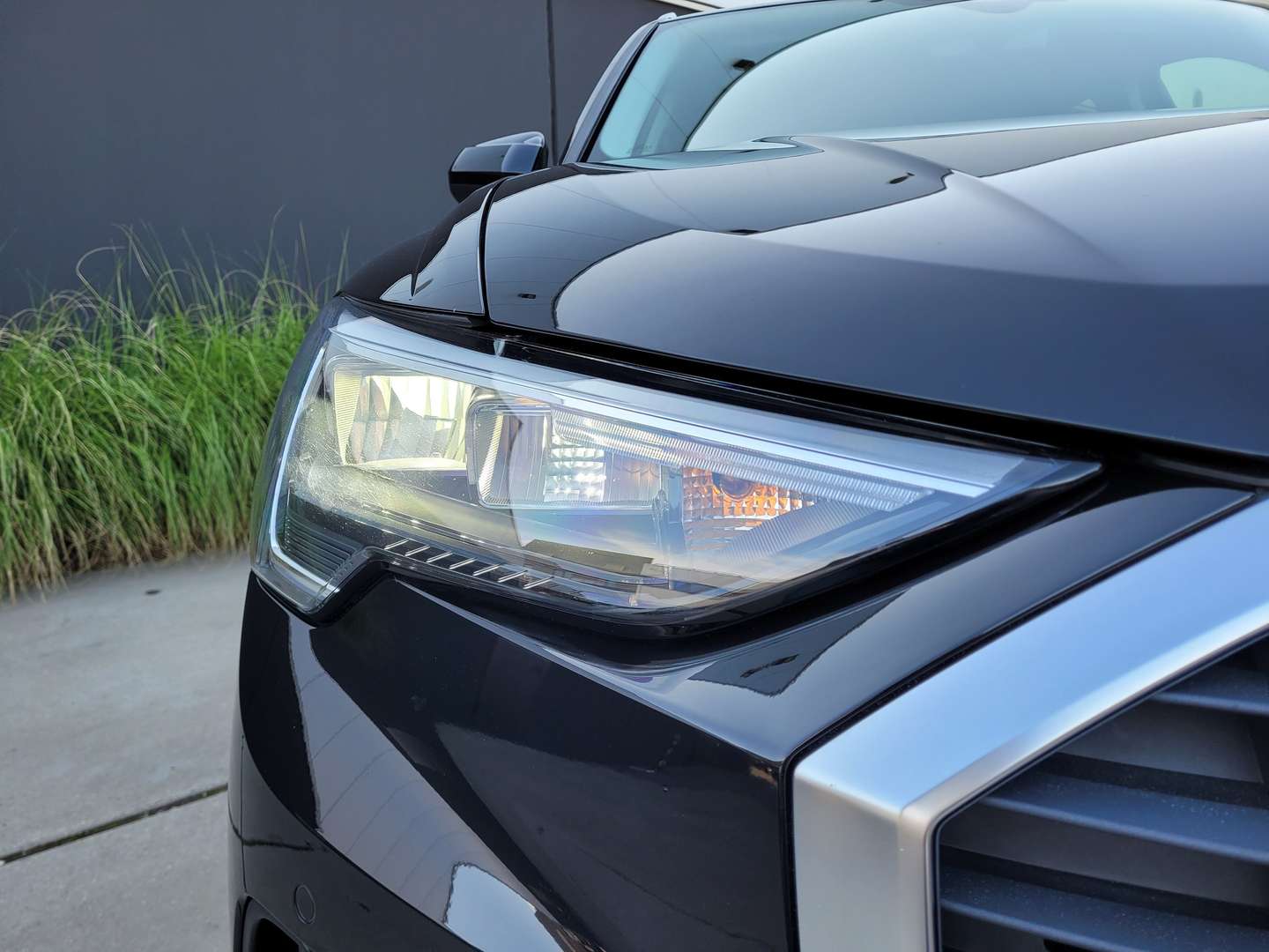 Audi Q3 PHEV 45 TFSIe AUT - 2022 - Joinsteer - #37