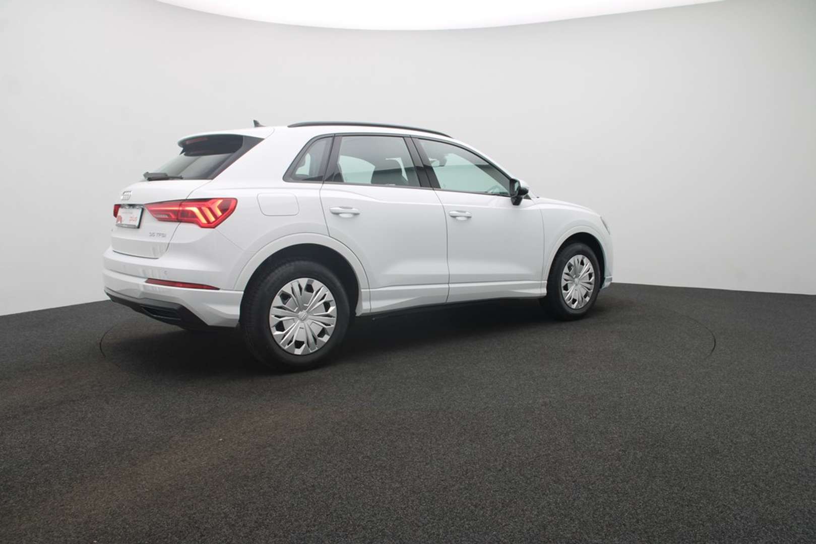 Audi Q3 Avant 35 TFSI - 2025 - Joinsteer - #4