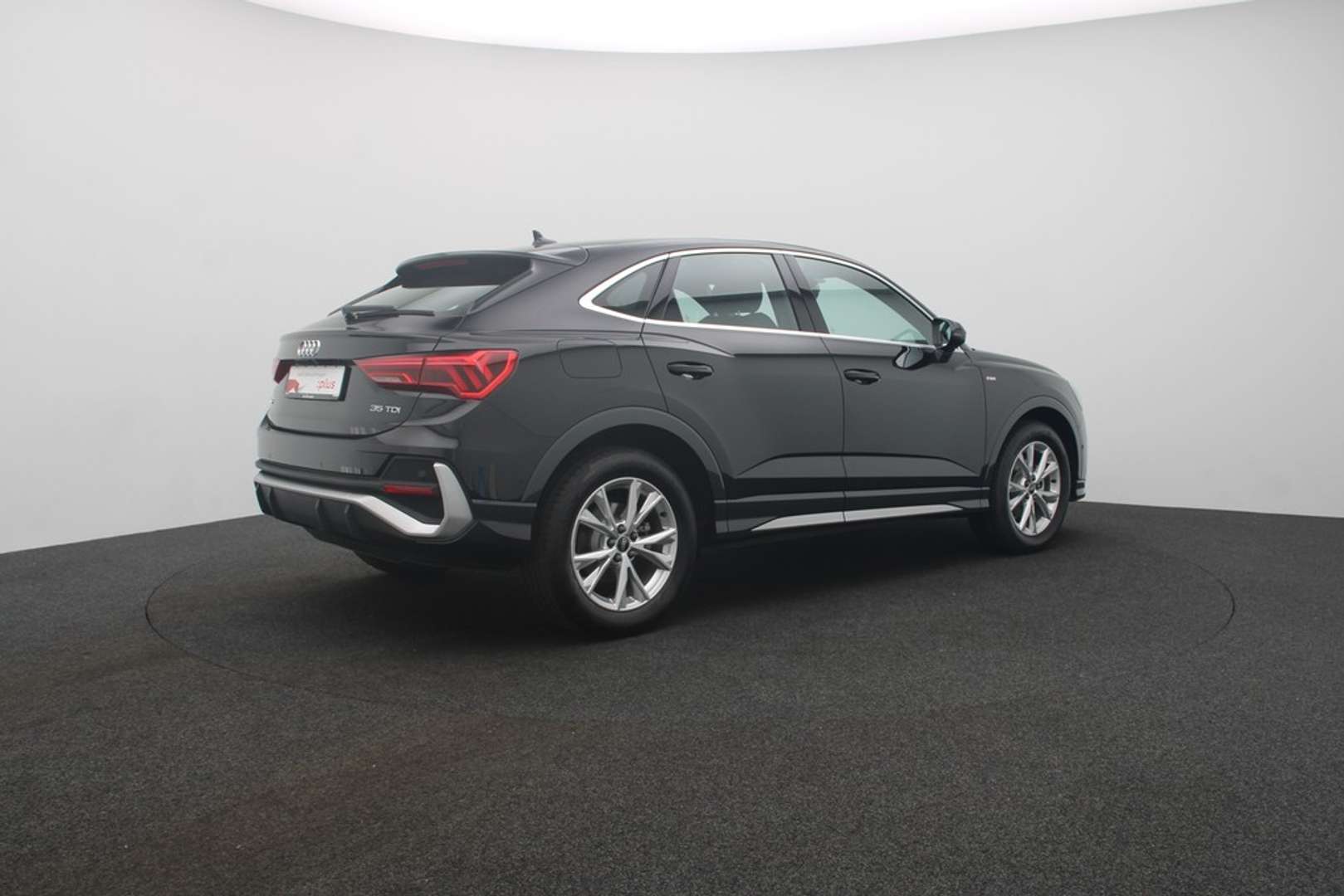 Audi Q3 Sportback S Line 35 TDI - 2025 - Joinsteer - #4